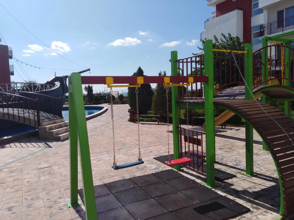 אלניטה On The Beach מראה חיצוני תמונה