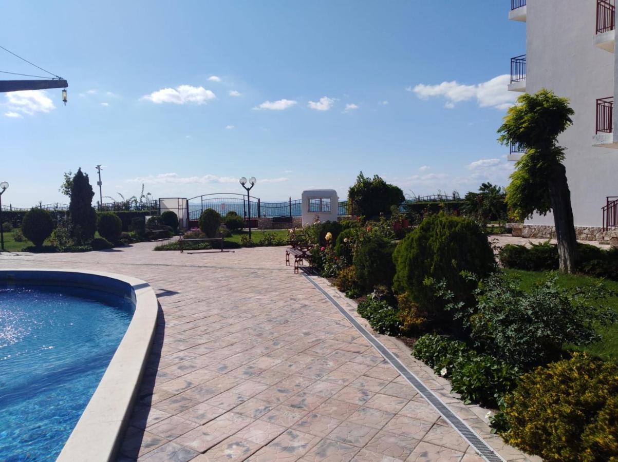 אלניטה On The Beach מראה חיצוני תמונה